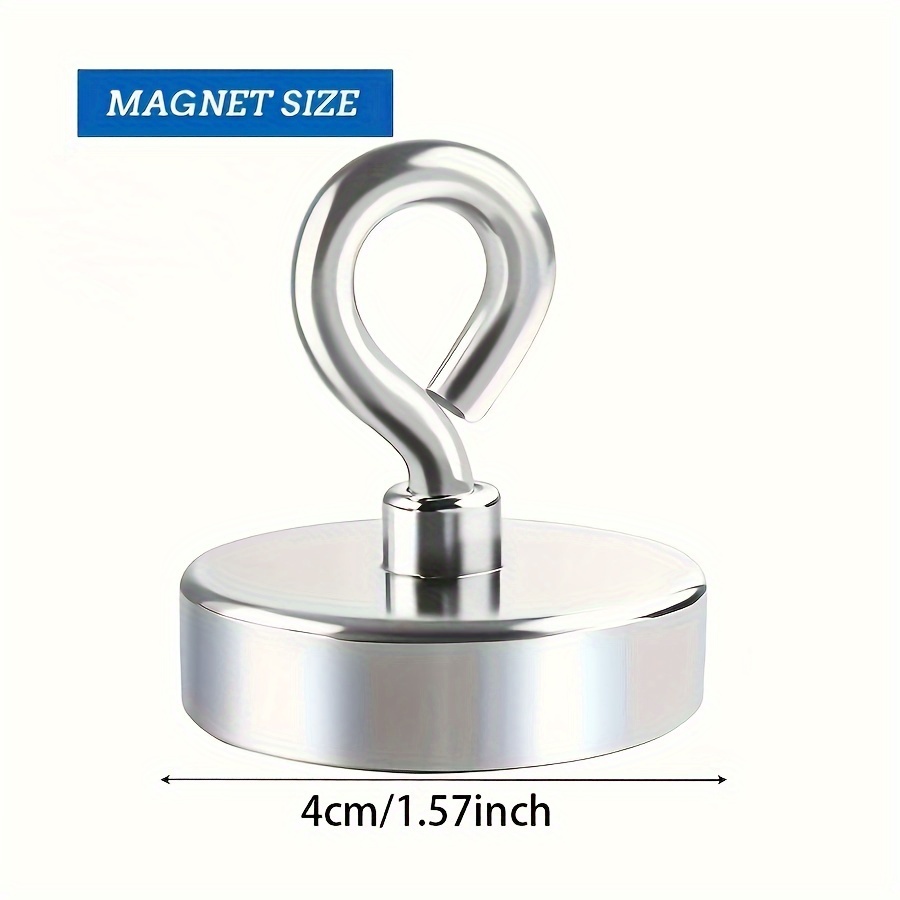 Super Magnet Fishing Magnetic Imans Super Powerful Neodymium