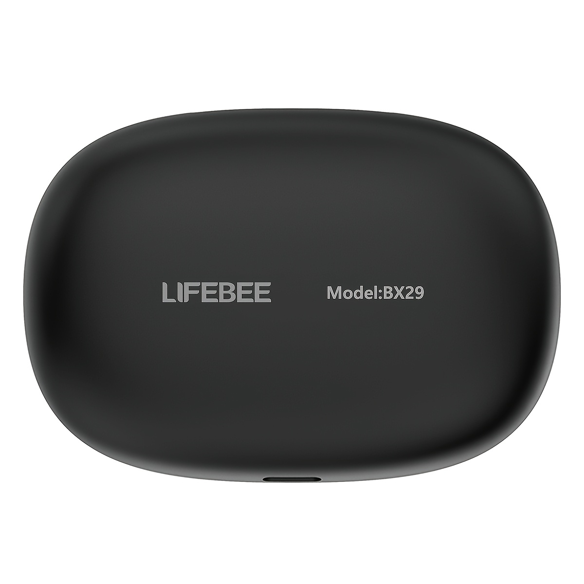 New Wireless Earbuds for Running Sports, Wireless Earphones with Pure Bass Sound, Over Ear Headphones with Dual-LED Display, Earphones Noise Cancelling Headset Built-in Microphone 6 New Wireless Earbuds for Running Sports, Wireless Earphones with Pure Bass Sound, Over Ear Headphones with Dual-LED Display, Earphones Noise Cancelling Headset Built-in Microphone - Image 6