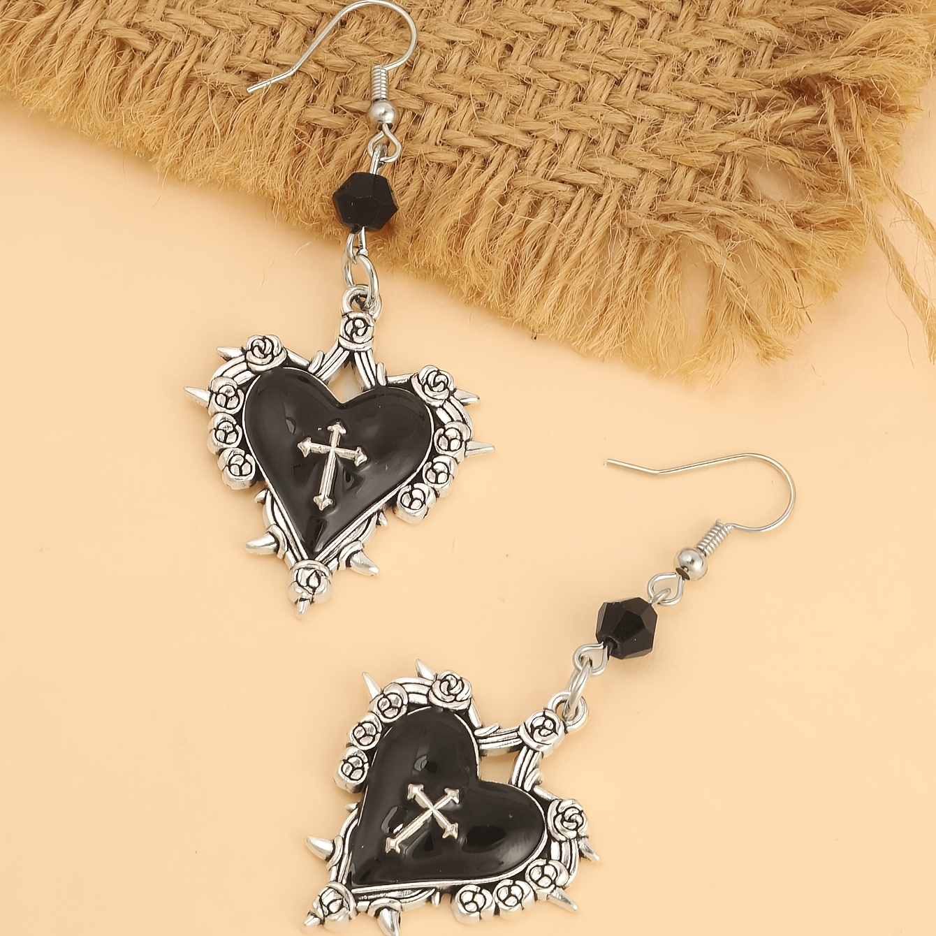 Pendientes - foto 2