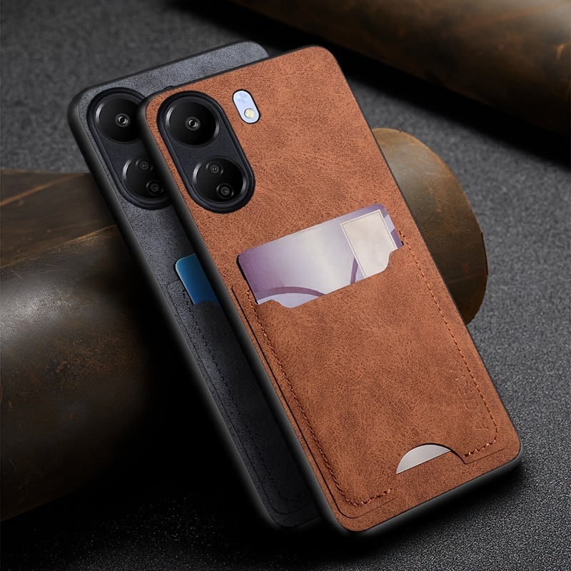 POCO C65 Case - V2.0