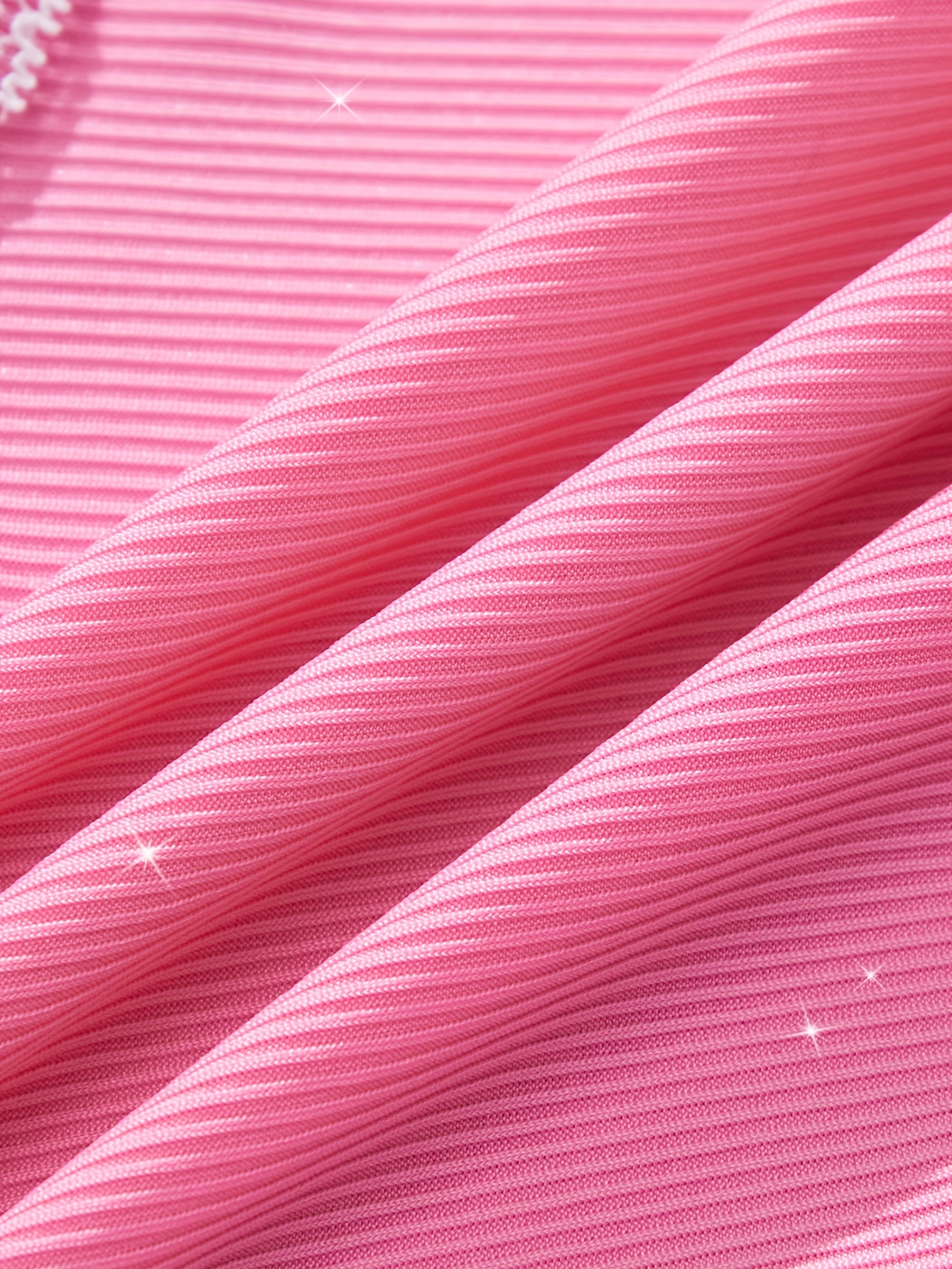 2 piecesolid color   pajama set contrast lace bow halter top shorts womens   pajamas Product details 14