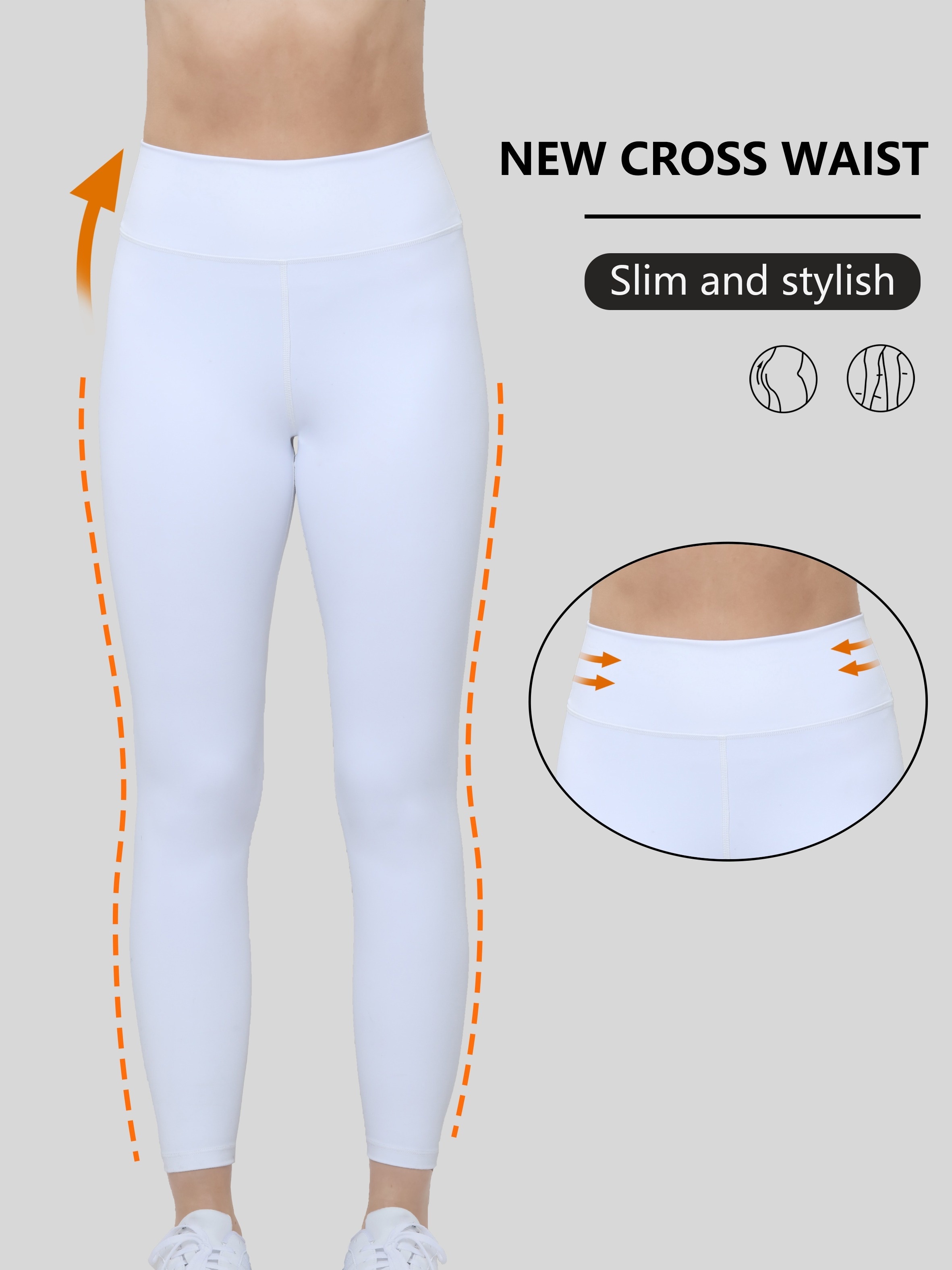 Shaping workout leggings online