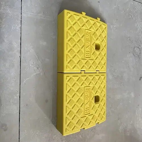 portable curb ramps sold on Temu United States