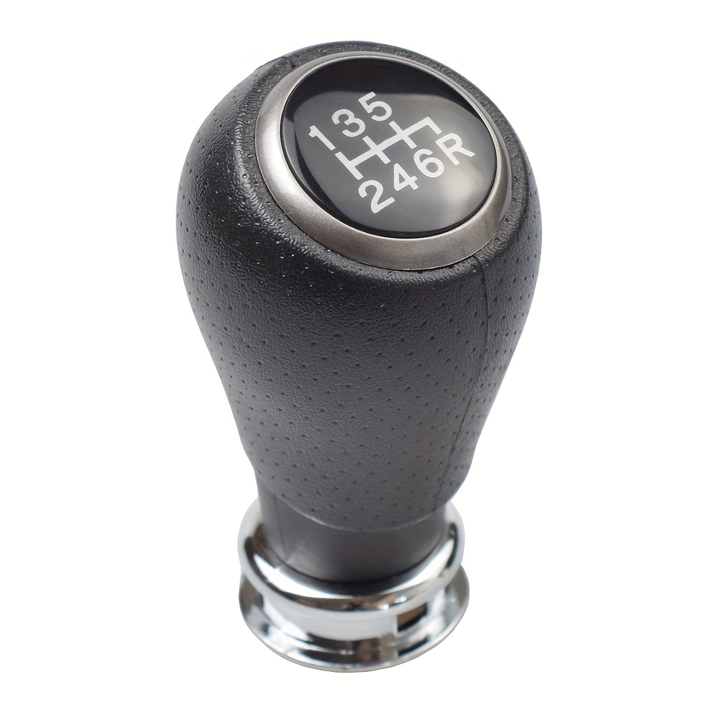 Applicable To Knob, Head, Gear Lever, Handball Gear Lever Of For Crv Mk3 From 2006 To 2012: retailer-supplied image