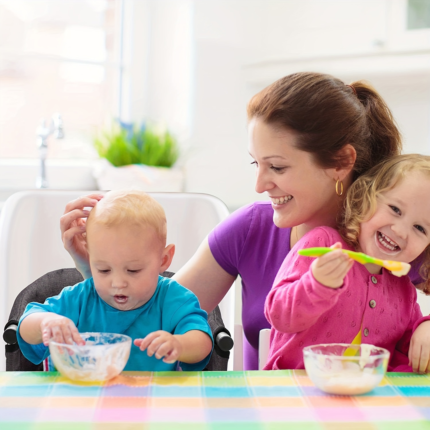 Booster Seat Dining Table Portable Toddler Booster Chair Temu