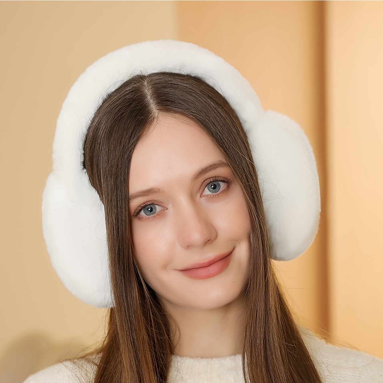 

Fleece Ear For Women - Stretchy, - ,