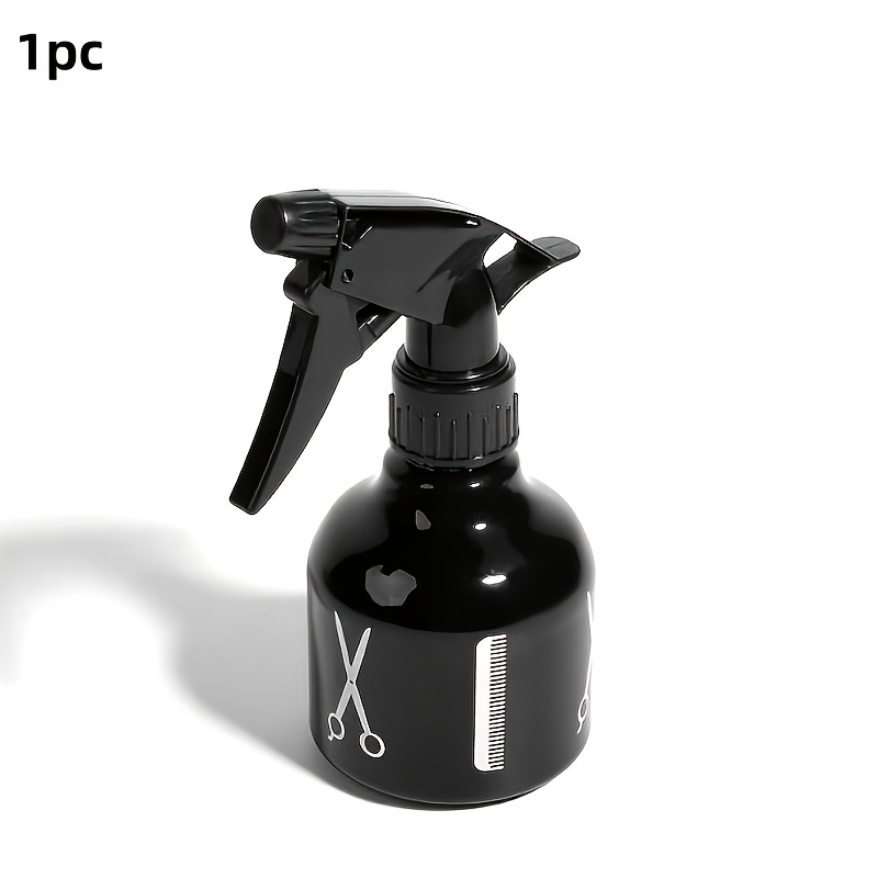 TEMU 1/2/5/6pcs Flacon Vaporisateur 250Ml Motif Ciseaux Flacon Vaporisateur Jardinage Arrosage Flacon Désinfection Beauté Soin Capillaire Contenant