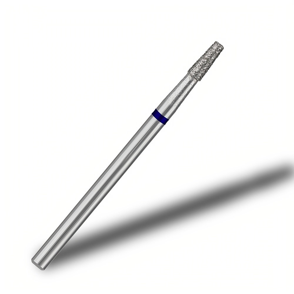3/32" Diamond Nail Drill Bit for Cuticle Care & Nail Removal