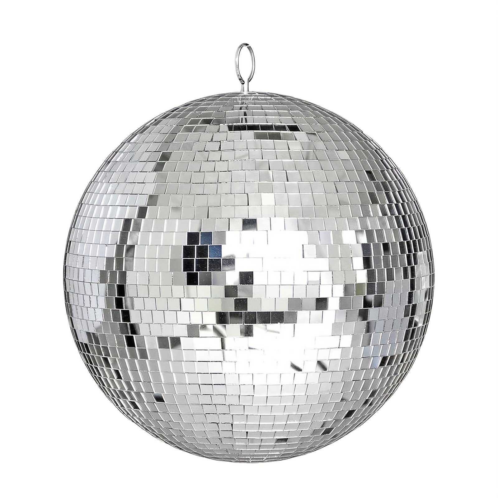 20cm disco mirror   8 inches
