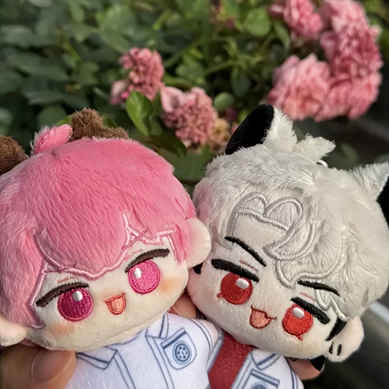 cute plave plush doll featuring - Temu Oman