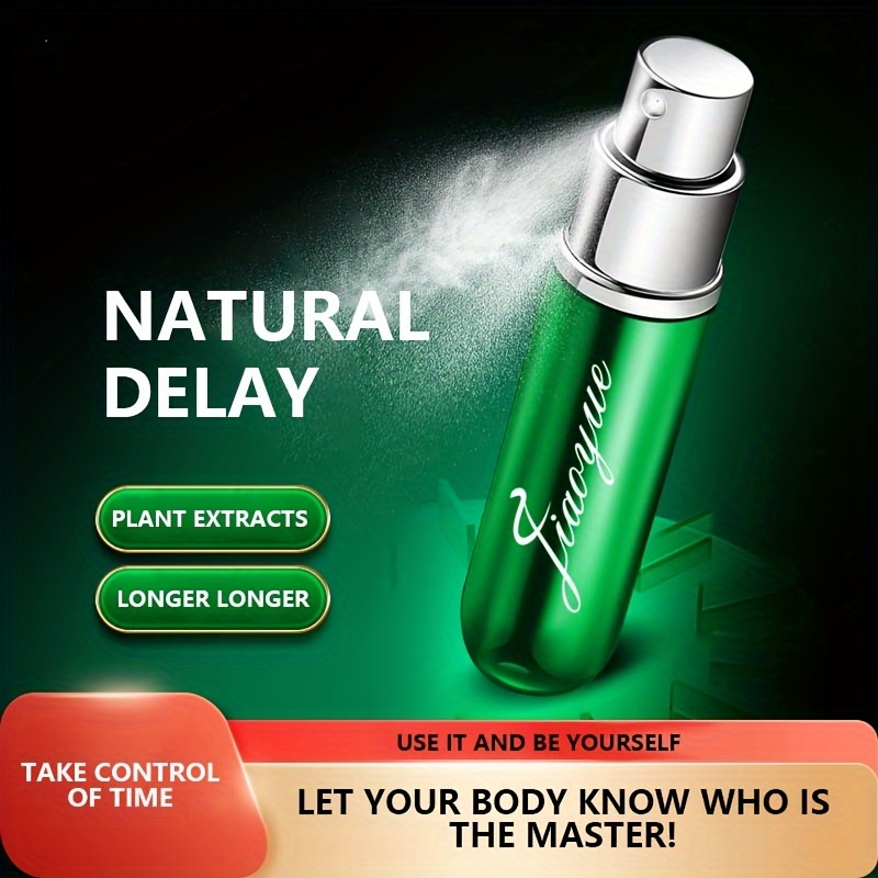 Bed Game Time Delay Spray Men s Time Delay Spray Long Temu Czech