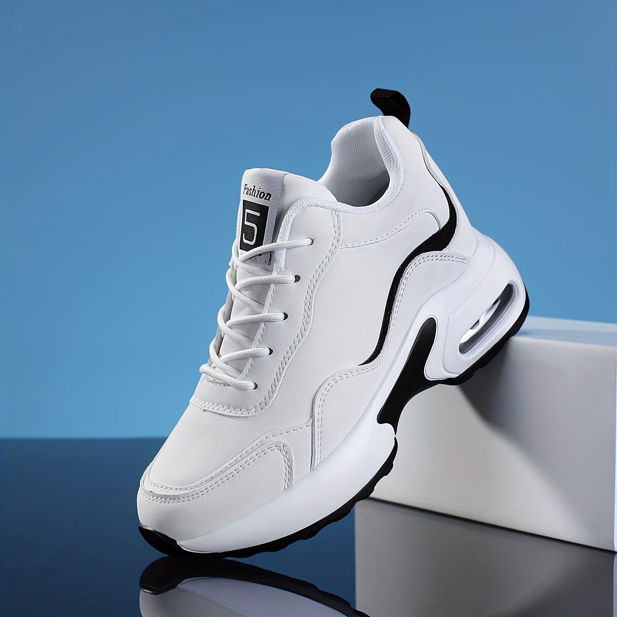 ["Sapatilhas] Novas Sapatos de Mulher 2026 4