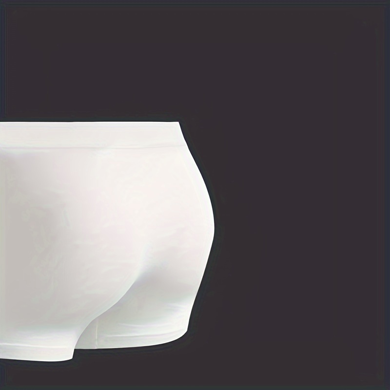 10 Pieces White Color Little Girls Disposable Underwear Baby Kids