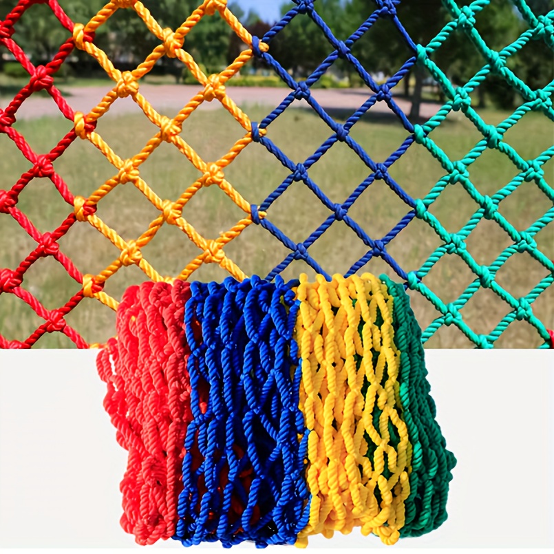Garden Plastic Net Cultured Net Chicken Net Guard Rail Net - Temu