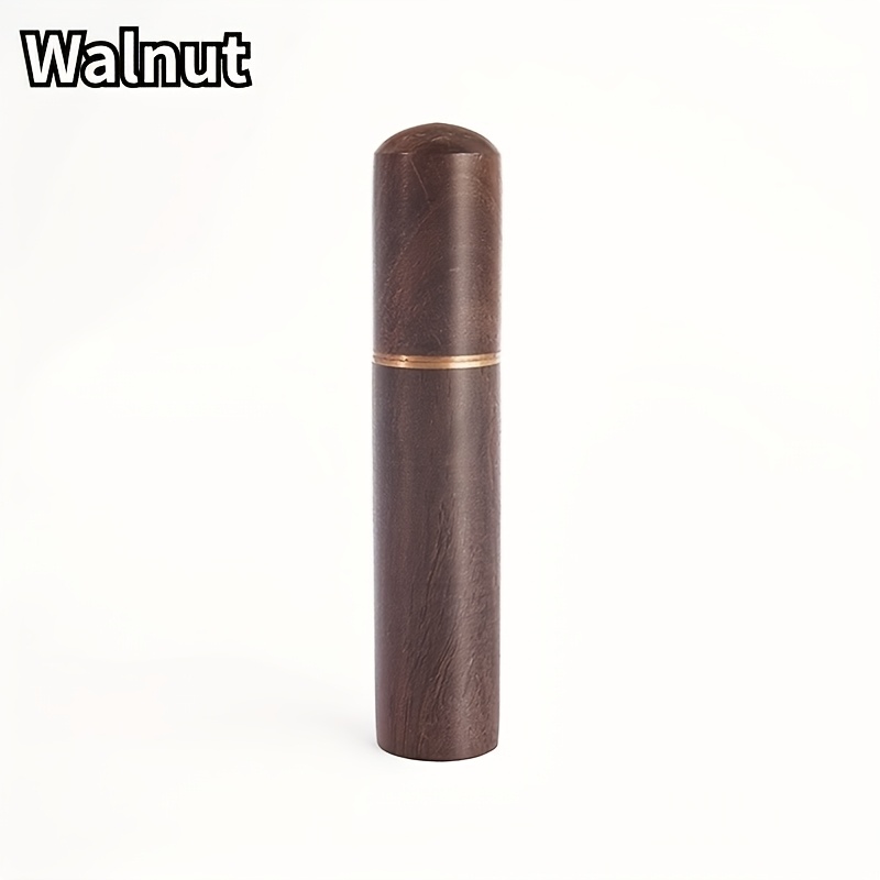 Image of Stainless Steel Coffee Powder Tamper Espresso Powder Stirrer Distributor Leveler Wdt Tools Cafe Stirring Barista Accessories