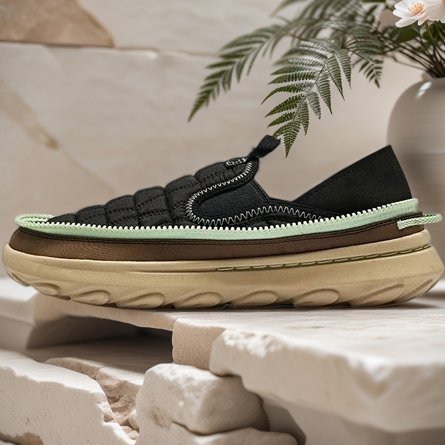 item picture casual mens slip on loafers trendy shoes
