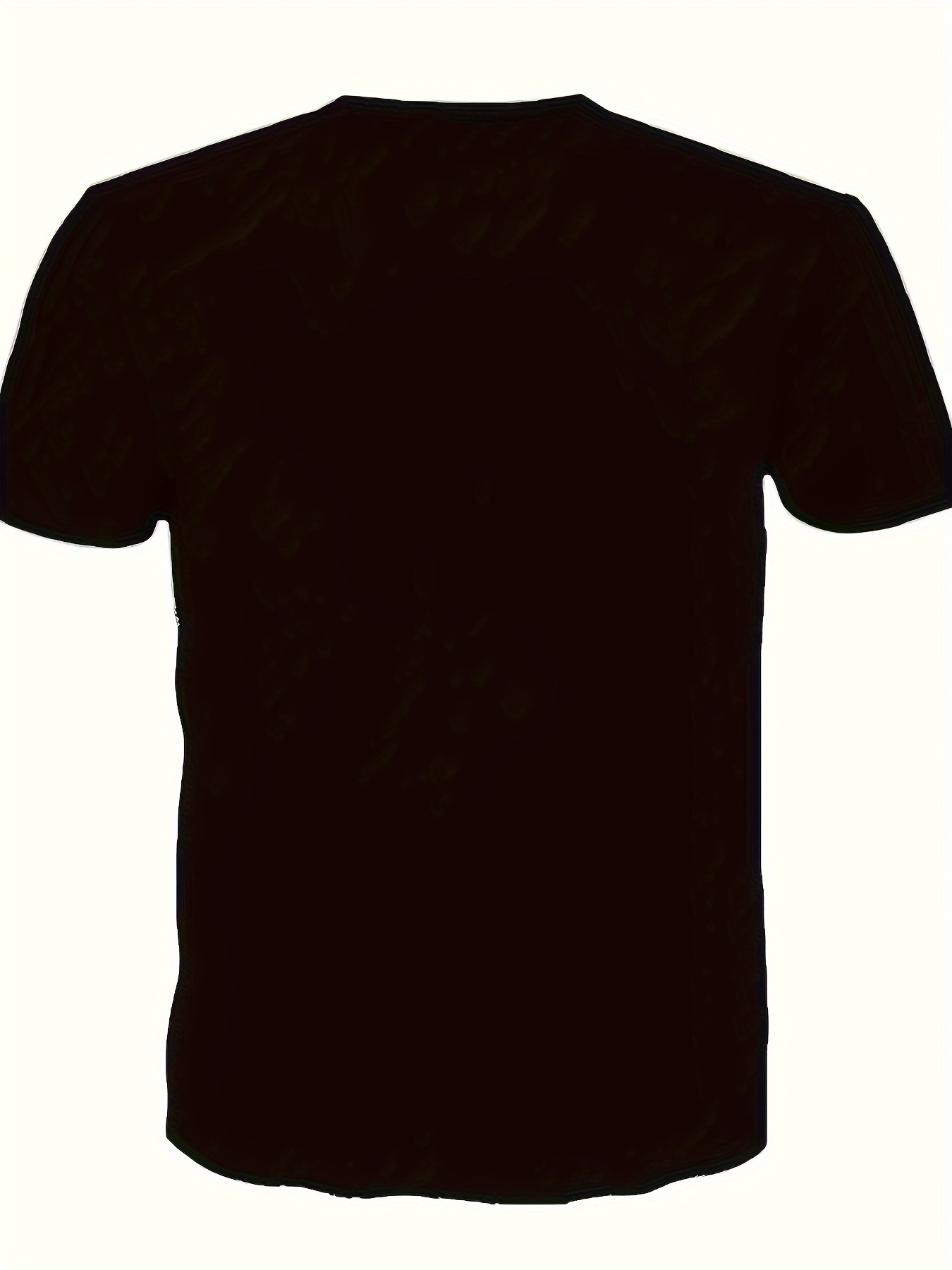 Sail Clothing 3D Digital Printed T-Shirt