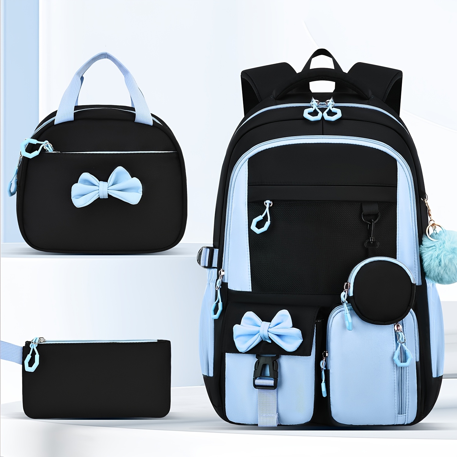 backpack kanken mini Fjallraven Spinning Rod Combos BRAVMACK Robotic Automatic Swimming The Kanken Mini is NRX+ Casting Rod:873C CRR