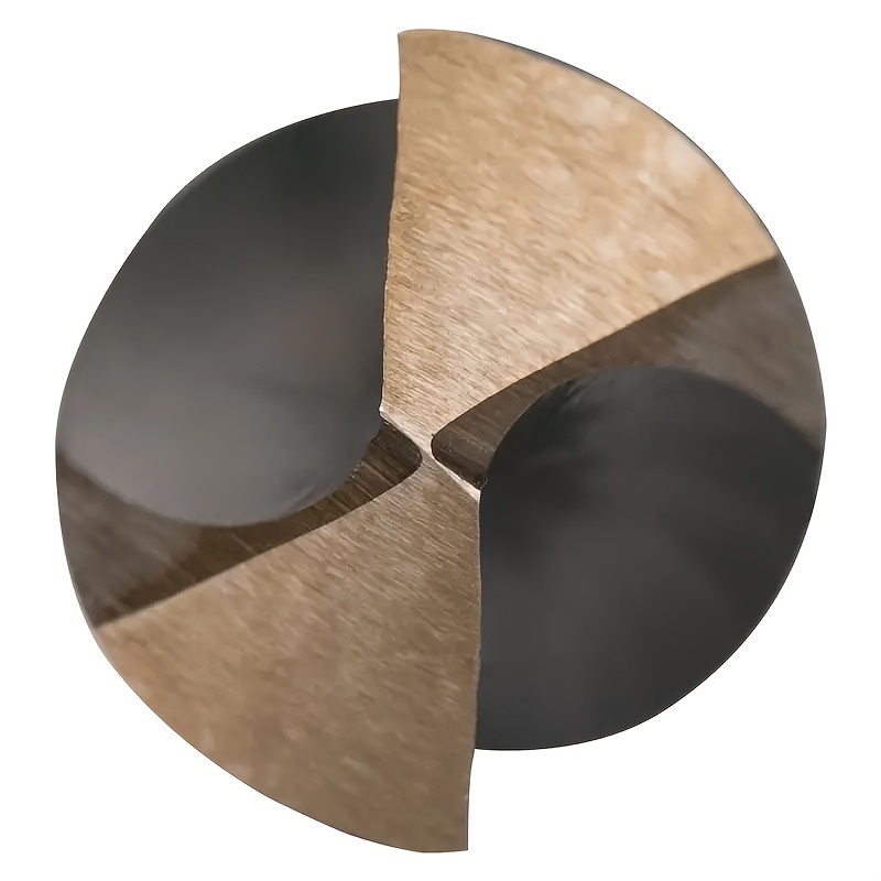 Silver & Deming Drill Bit Set 9/16" 5/8 11/16 3/4 13/16 7/8 15/16 1 - Foto 7