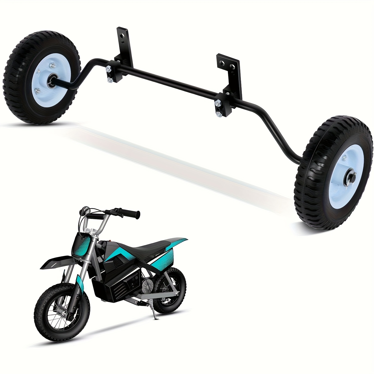 Razor Dirt Bikes Razor Mx400 Training Wheels Dirt Bike Training