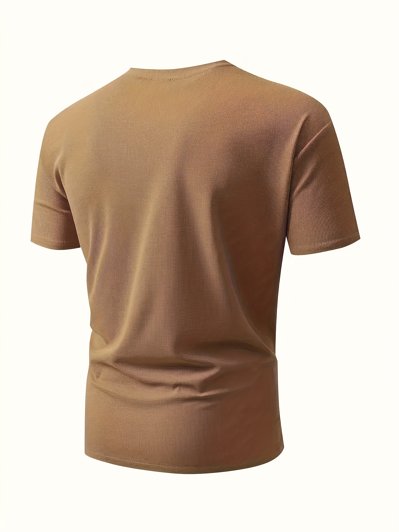 Chemise D'Halloween Boutonnée Pour Homme - Manches Courtes - Imprimé Horreur - Grande Taille - T-shirt Décontracté à Col