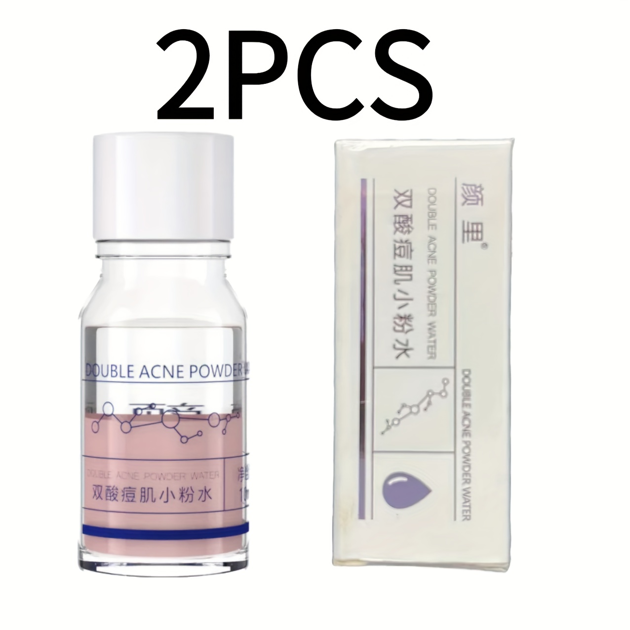 10 ml (0 34 fl.oz) dubbelkoncentrerad salicylsyra - Temu Sweden