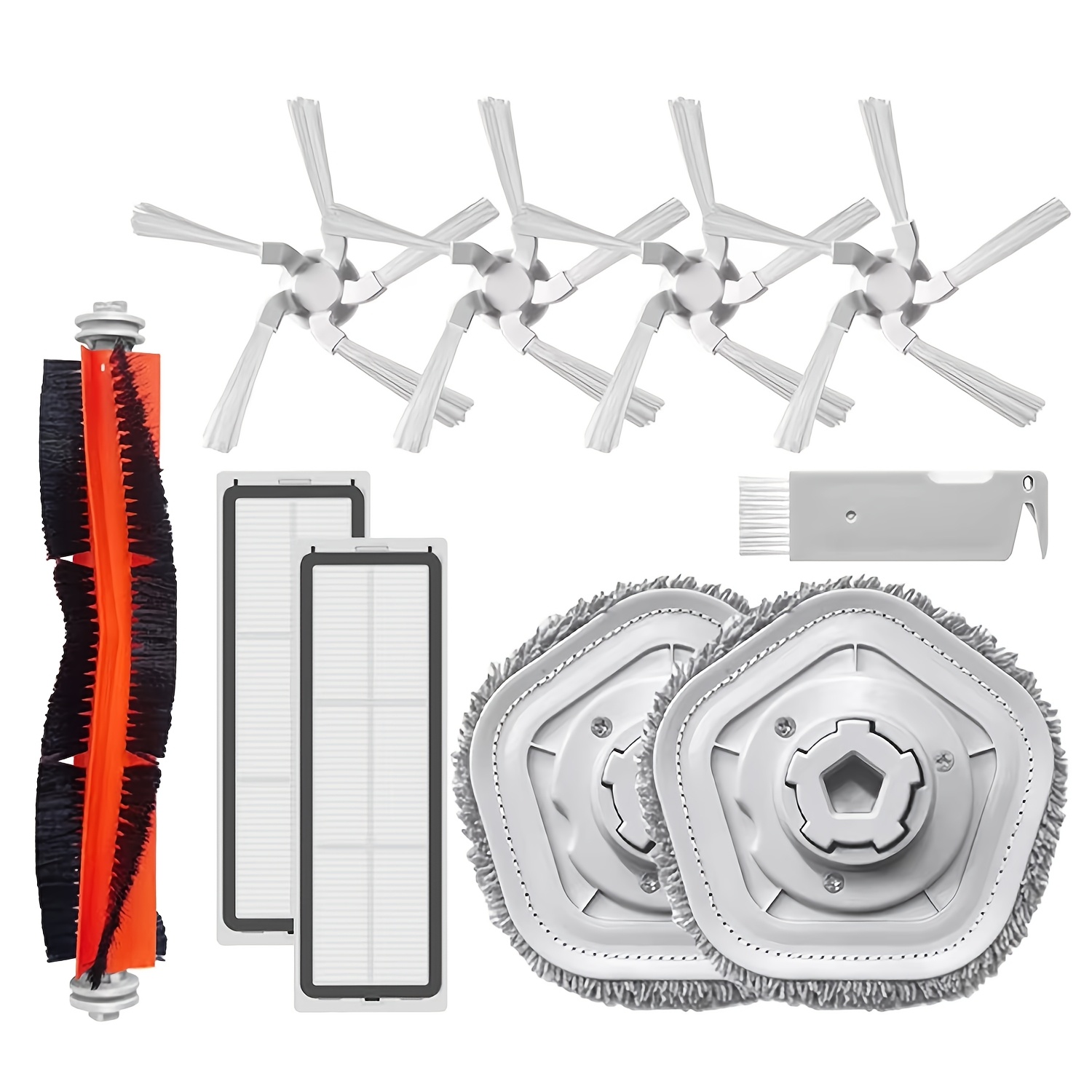 Household Appliance Accessories