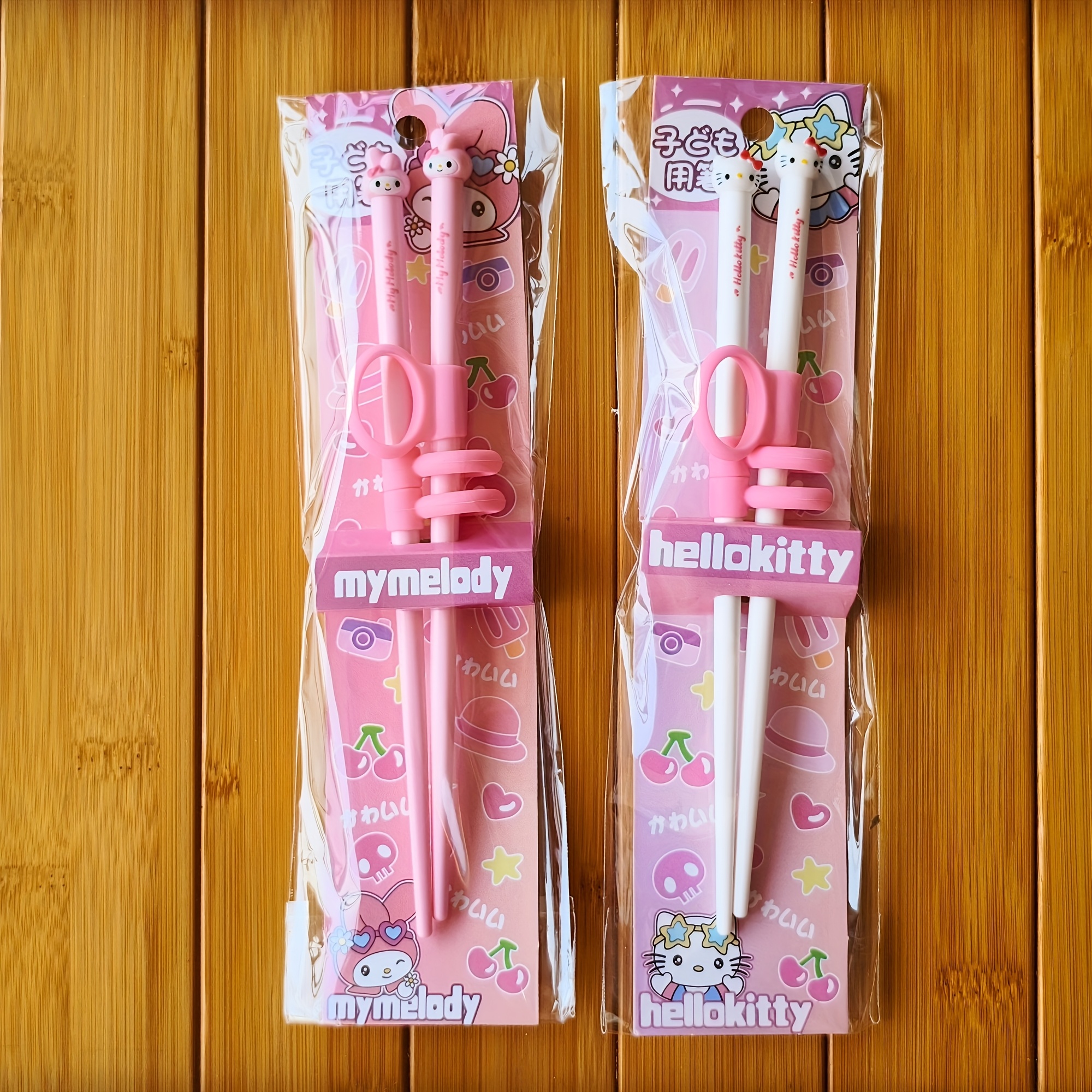for   for   cute cartoon chopsticks durable polyresin   with colorful handles     or home   stationery   design durable chopsticks cute chopsticks Product details 2