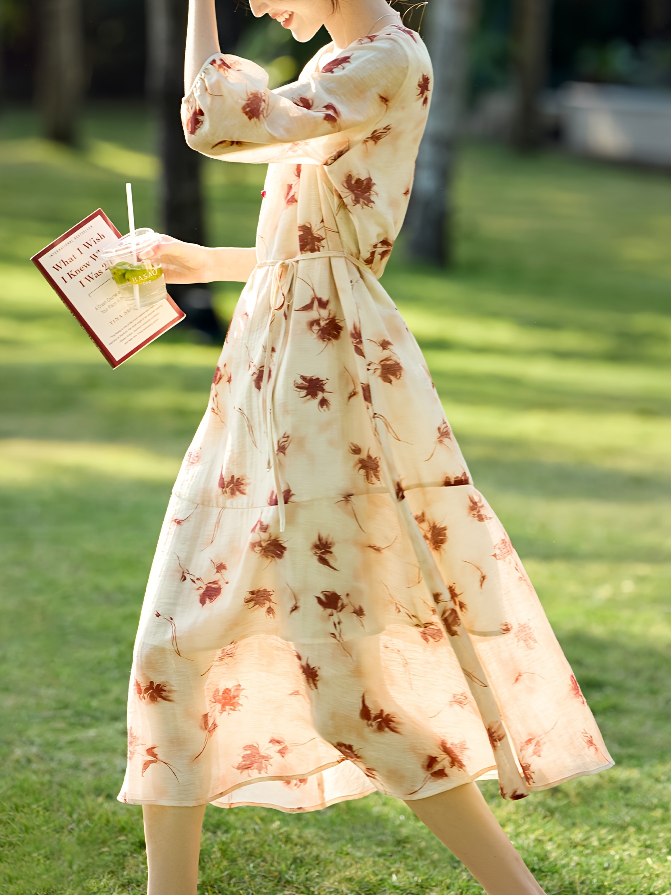 chinese style bridesmaid dresses Bridesmaids Gray Chinese Style Dress (BM02) M / Long / Gold