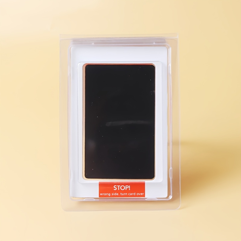 TEMU Non-toxic Print Mat - Universal For Cats And Dogs, Easy To Keepsake Memory - Quick- Ink - Perfect Gift For Parents - Capture With Your Furry Friend | Souvenir, User-, Fast-drying Material