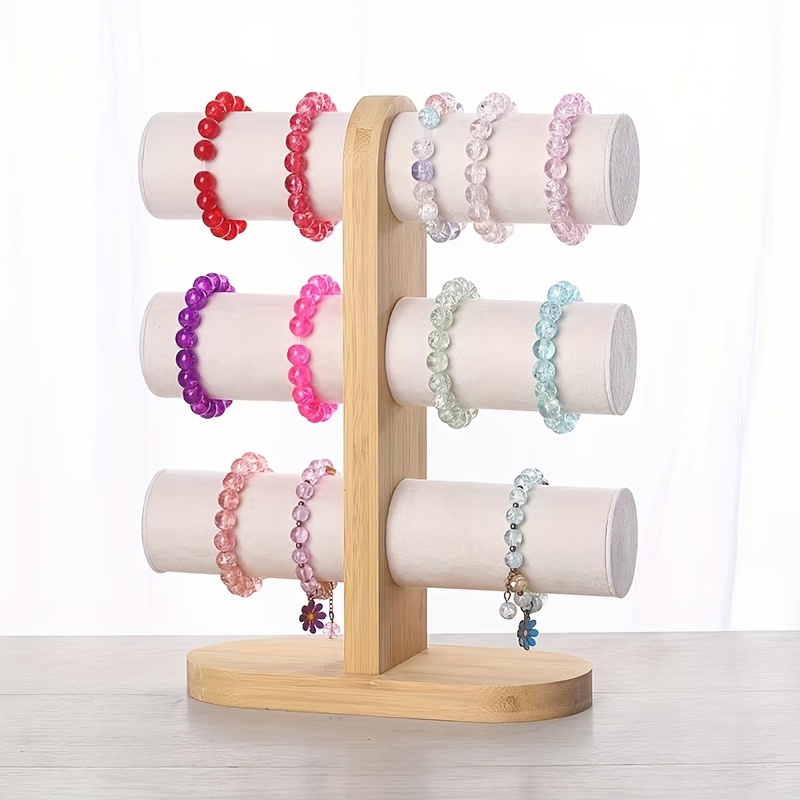 

1pc Detachable Bracelet For Hanging Necklaces, Bracelets, Bracelets, Watches, , Two-, -, ,