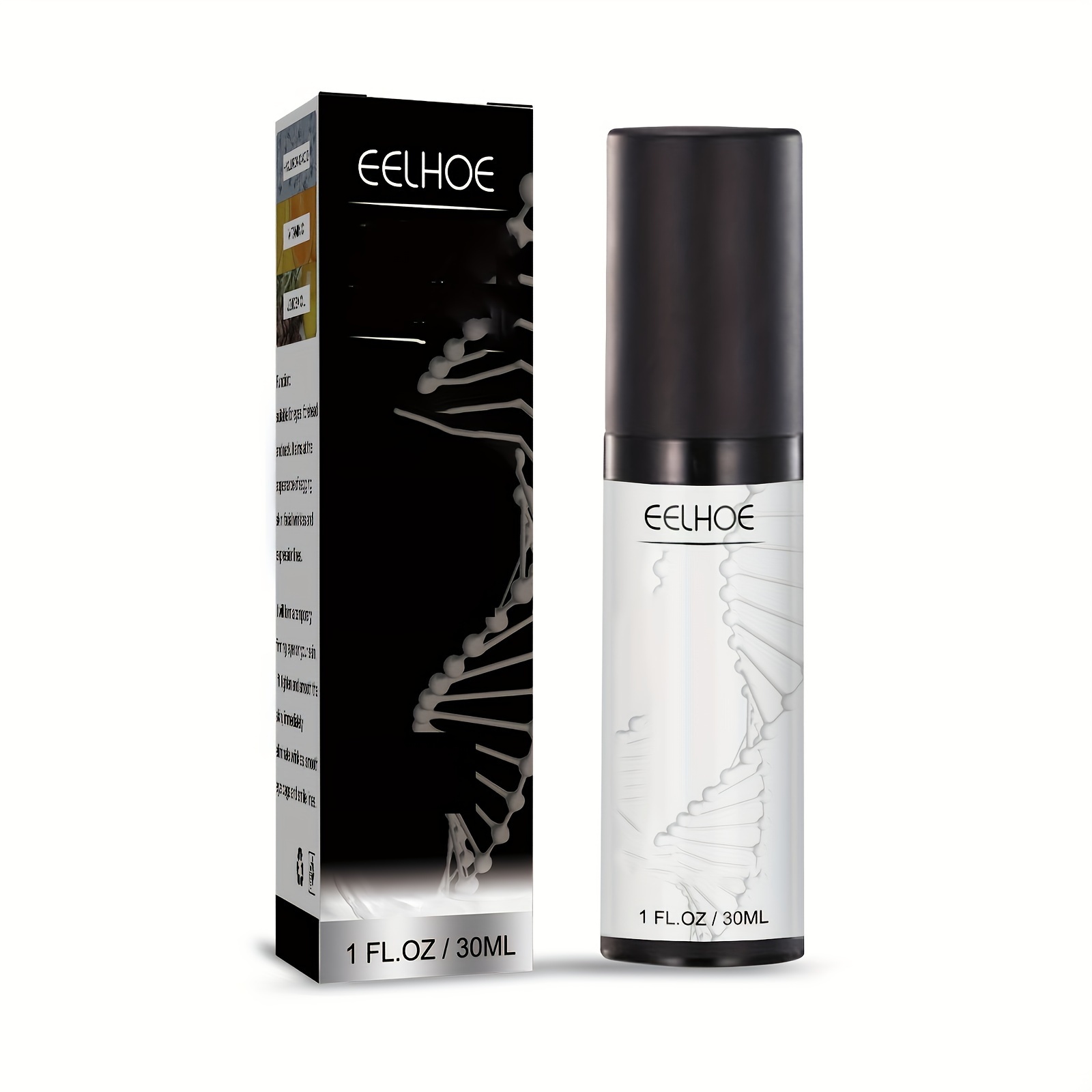 TEMU 1pcs Face Instant Lift Face Firming And Brightening Serum 30ml