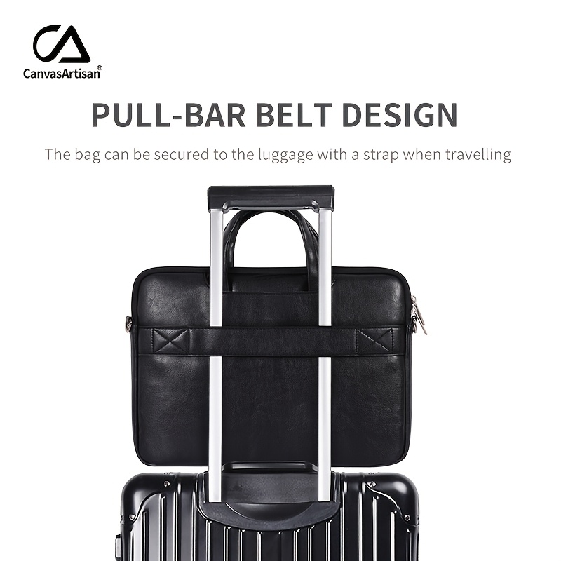 Universal Shockproof Laptop Sleeve with Handle