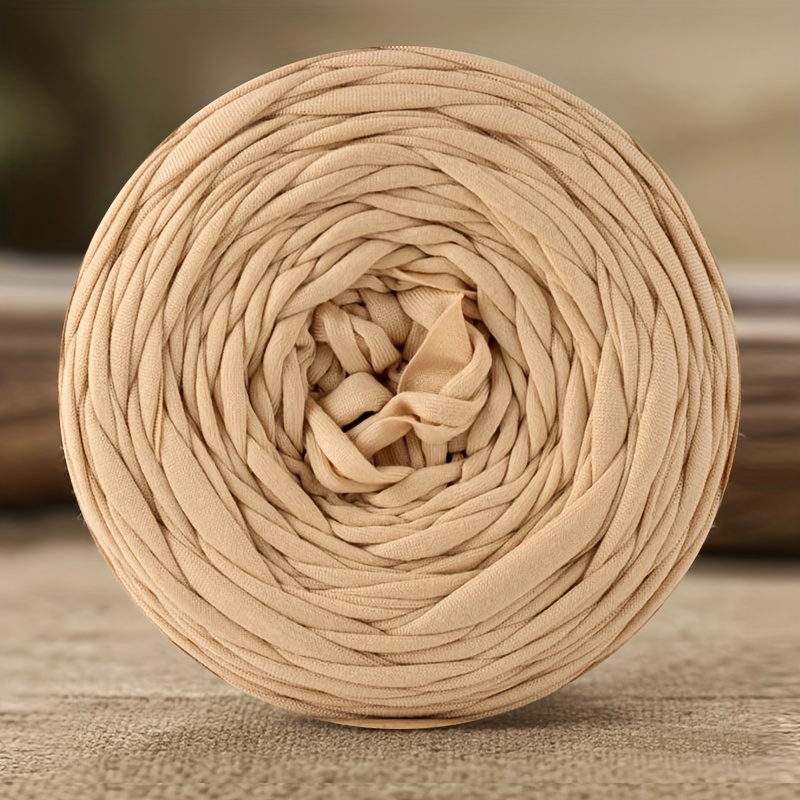 1 Zvit 280g Elastične Tkanine, T-Shirt Tkanina, Tkanina Iz Tkanine Za Pletenje Za In DIY Tkanine, Blazinice, Ročno Izdelane Projekte, Večbarvn