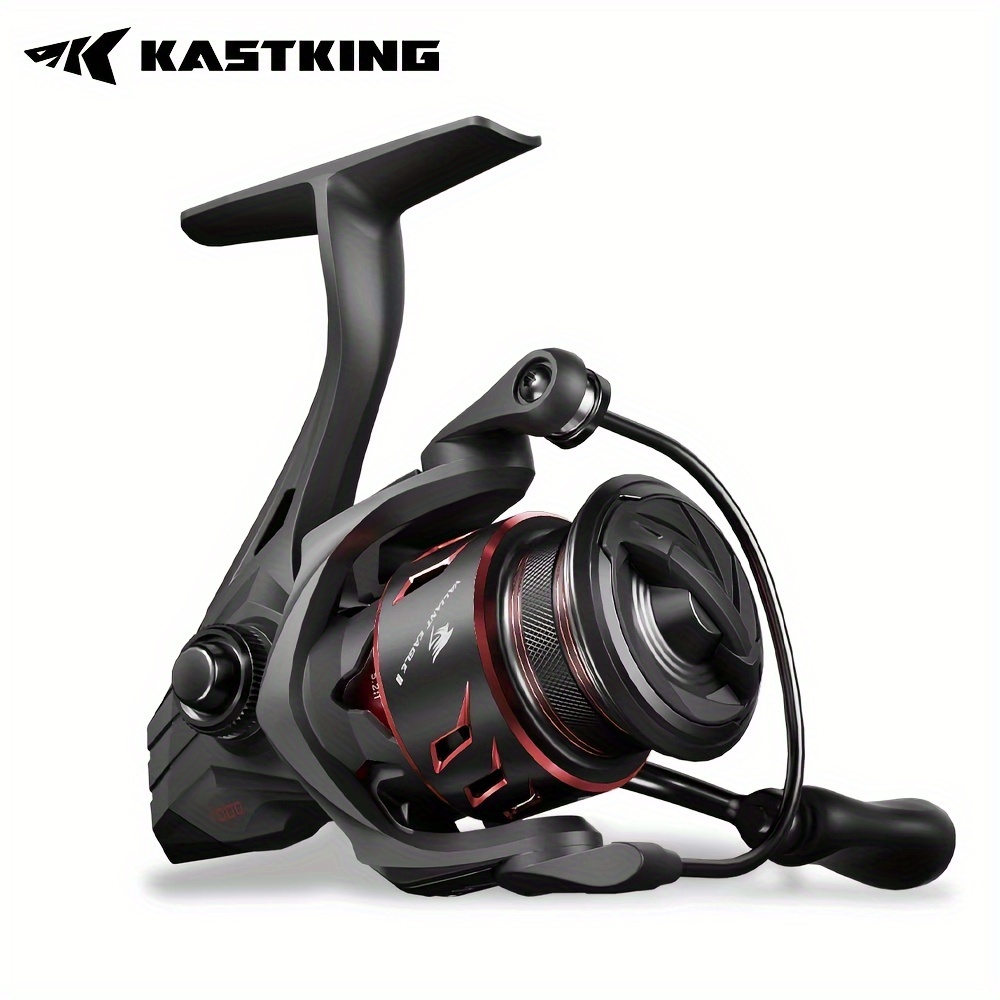 ii spinning reel lightweight high Temu Australia