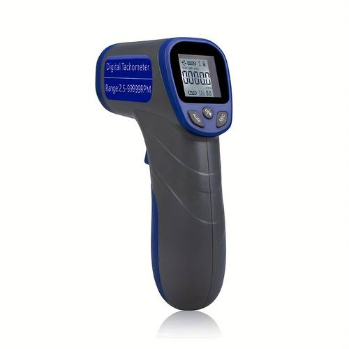 dt6685 digital gun type motor tachometer