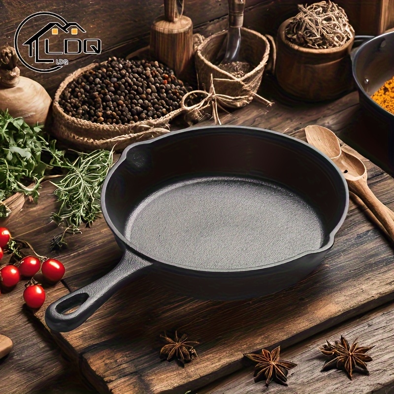 

Ldq Iron Set - , For & , Gas & Induction Cooktops, For & Use, , 5", 6", 7", /vegetable , Non-electric, For Preparation And Supplies