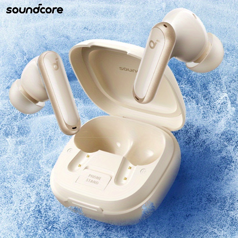 SoundCore by Anker P40i Noise-Cancelling