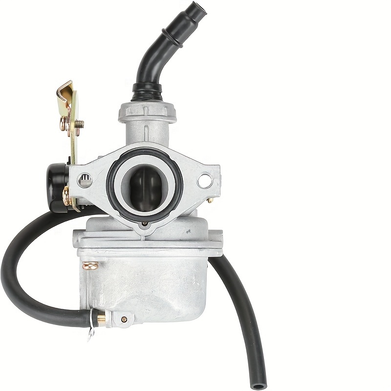 PZ19 Carburateur 19mm Avec Filtre à Air 35mm - Pour 50cc 70cc 90cc 110cc 125cc ATV Quad Dirt Bike