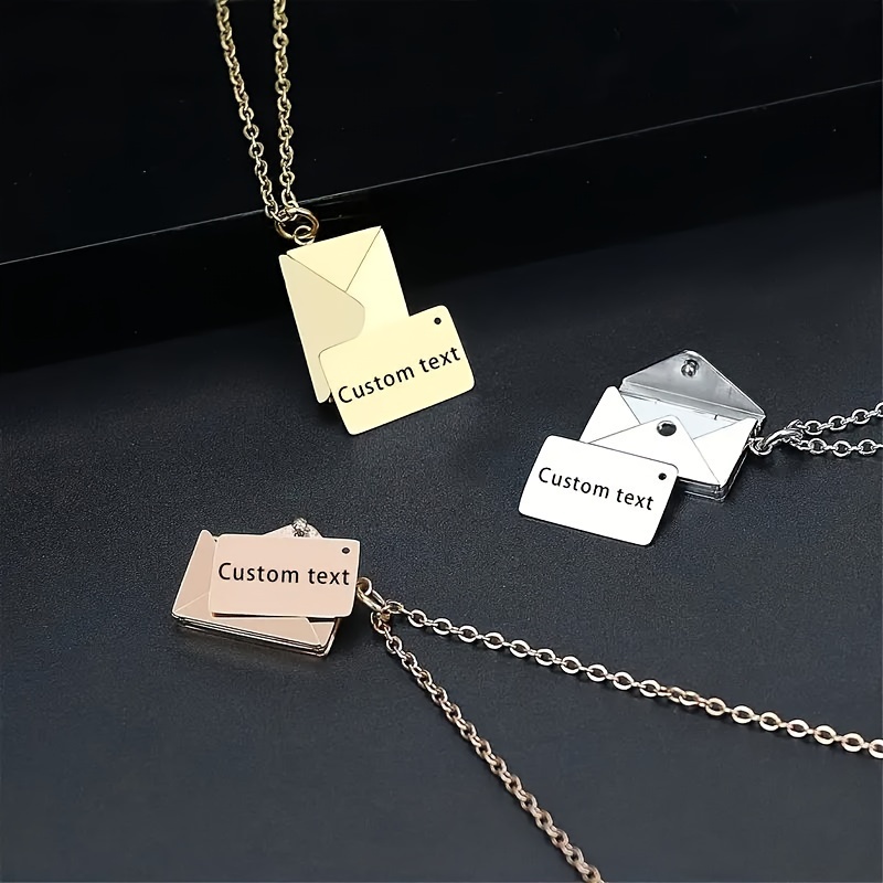

Steel Pendant Necklace For Women - , -, Hypoallergenic, And Jewelry , For , , And