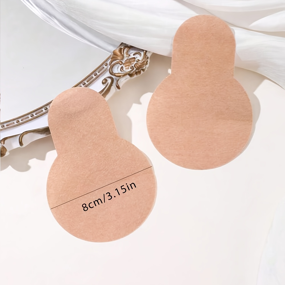 20 50pcs invisible breast lift tape pads disposable push non - Temu  Mauritius