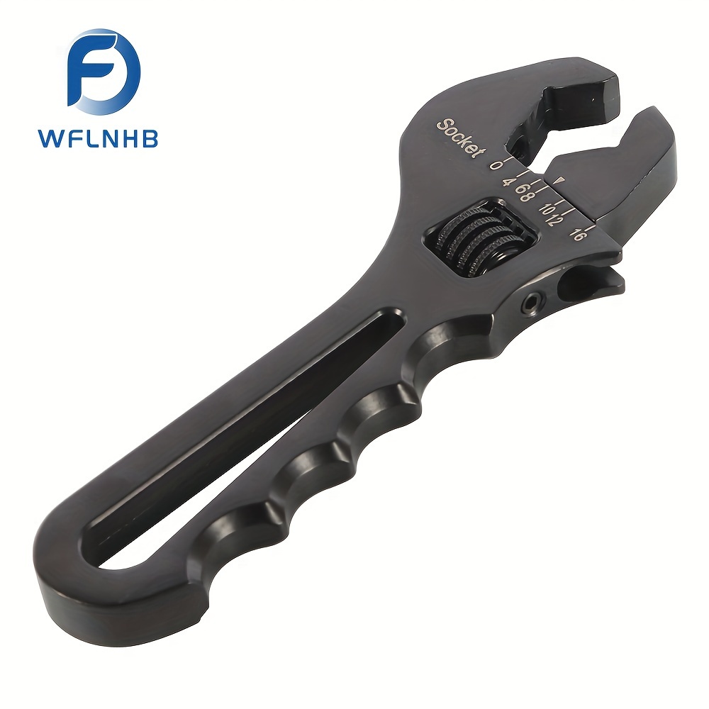 

3an-16an Aluminum Tool For Hose End