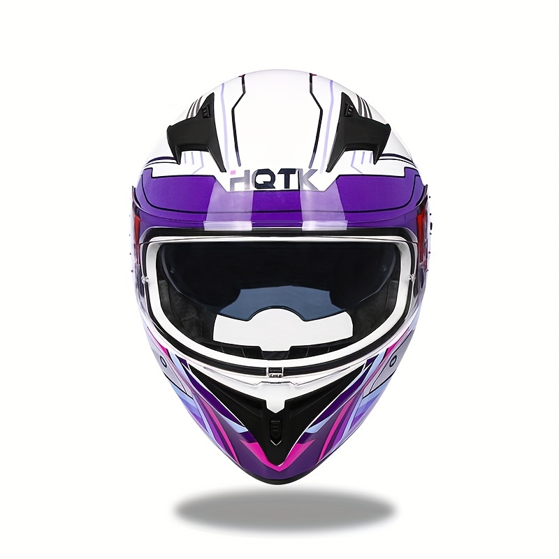 Womens Purple Motorcycle Helmet Purple Motorcycle Womens Small