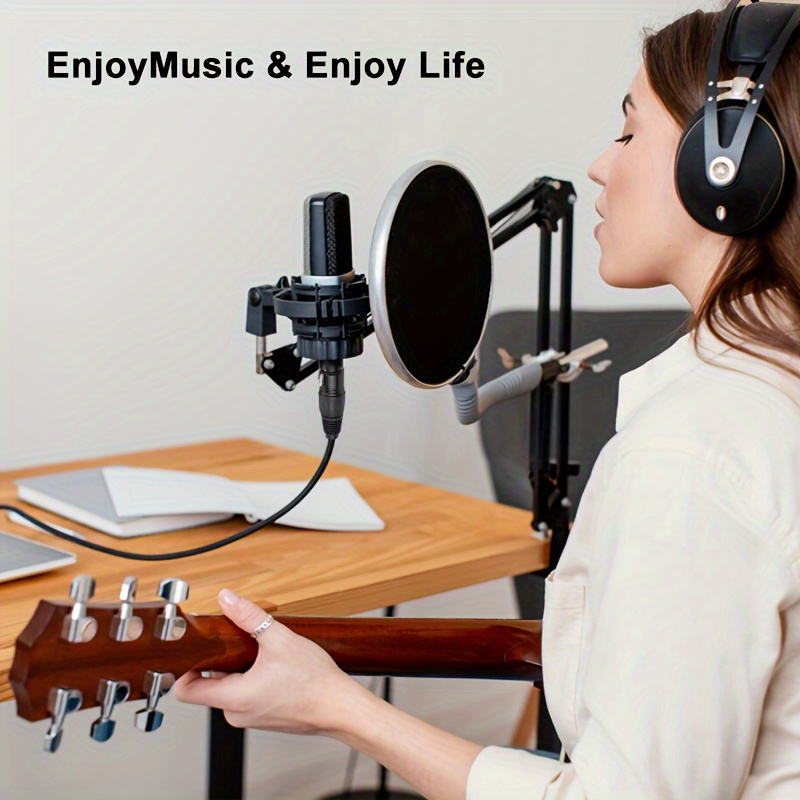 i-zclive XLR Audio Cable,XLR Cable,Microphone XLR Male to Female Audio Cable,XLR Microphone Cable for KTV Audio Cable,3-Pin XLR Microphone Cable,Balanced XLR Speaker Cable Suitable for Microphones,Preambles, Speaker Systems, Radio Station.