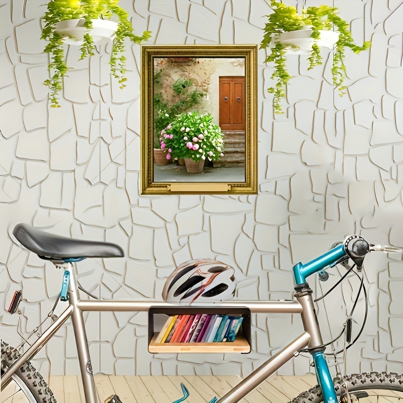 Japanese bike rack deals