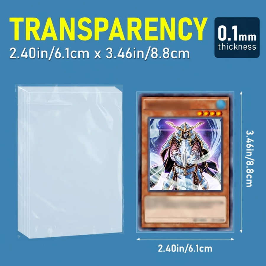 mtg baseball cards 900 Pocket Baseball Card Binder - Card Holder Album with Sleeves for Sports MTG TCG Topps & Game Cards main image 0