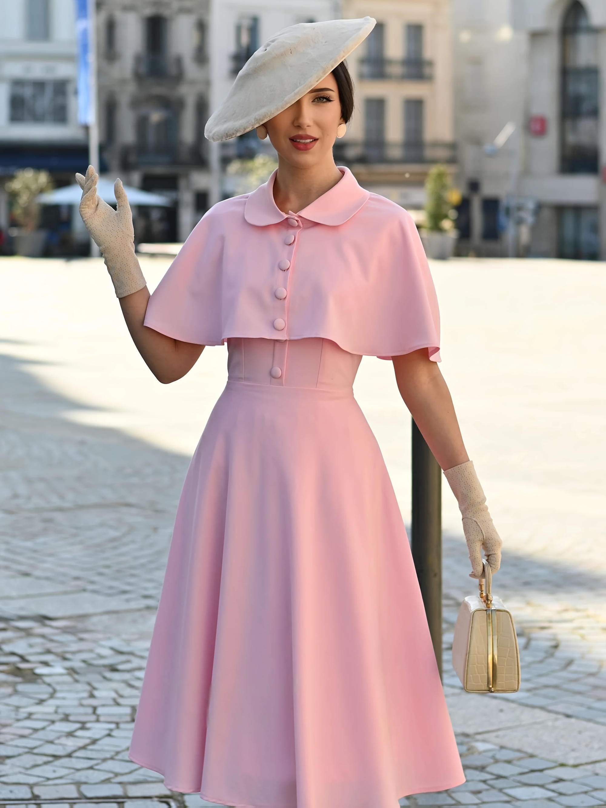 1950s dresses sold on Temu Australia