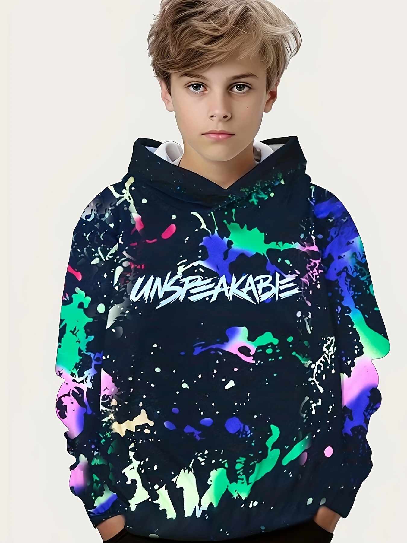 Unspeakable sweater best sale