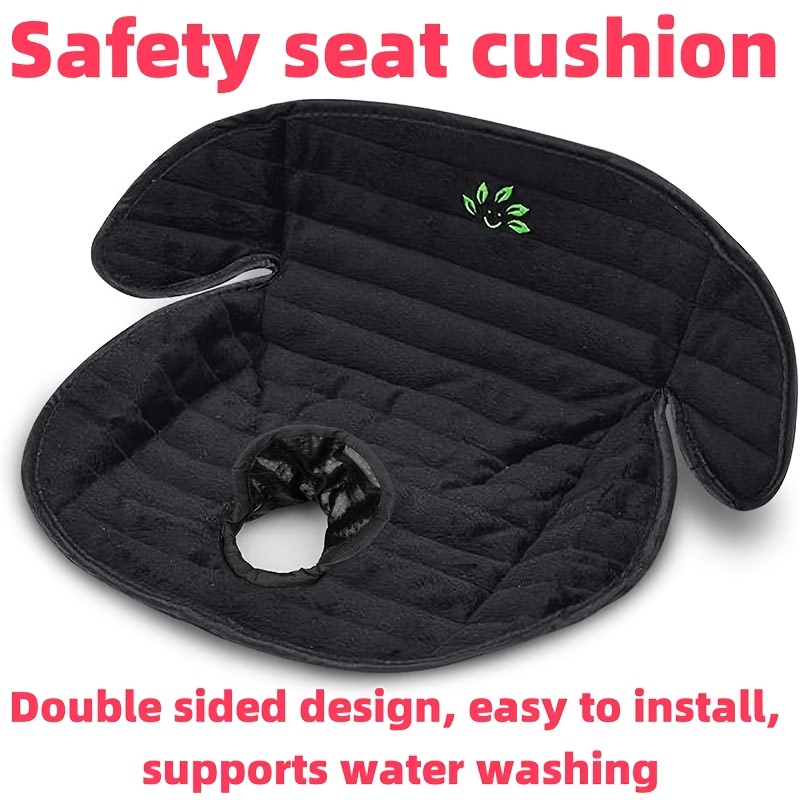 

' Seat Cushion - Waterproof, Removable Cover, Soft Knit Fabric,