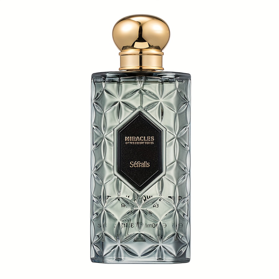 Noir Wood Nightperfume Fragrance 100ml/3.4fl.oz Scent , , Fresh, Long Lasting, Fresh, Smooth, And Comforting Character, Signature Fragrance, Fragrance
